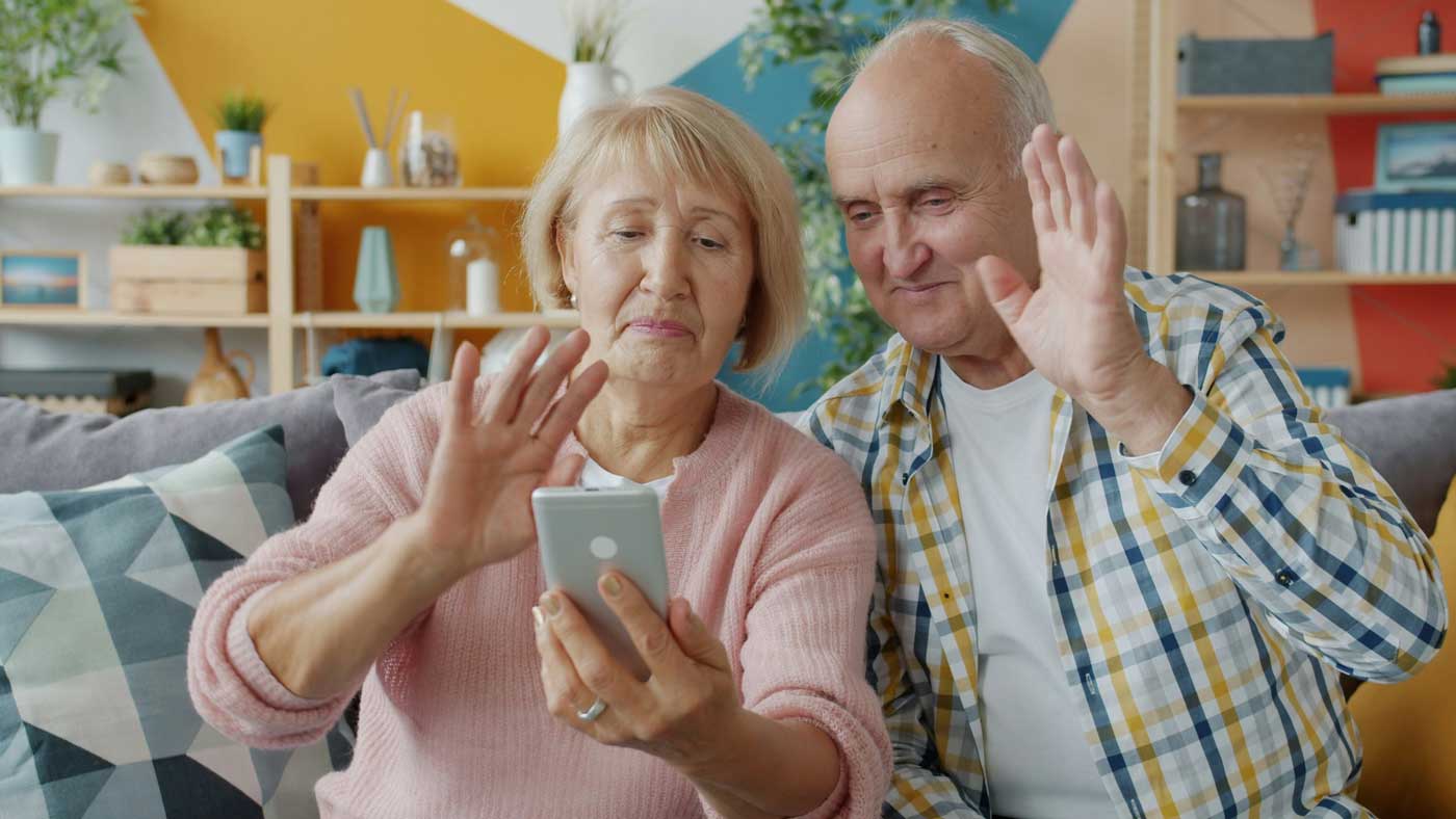 Résidence services Seniors à Lorient, Les Hespérides du Ponant