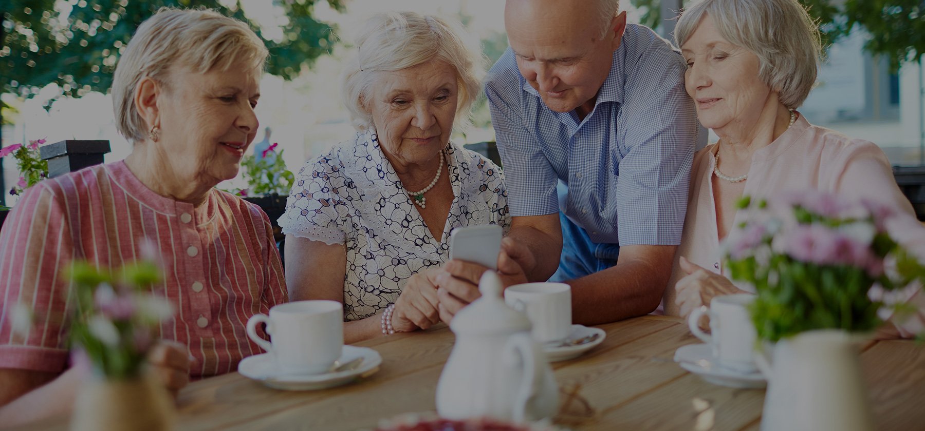 Les Hespérides du Ponant • Résidence Services Seniors à Lorient