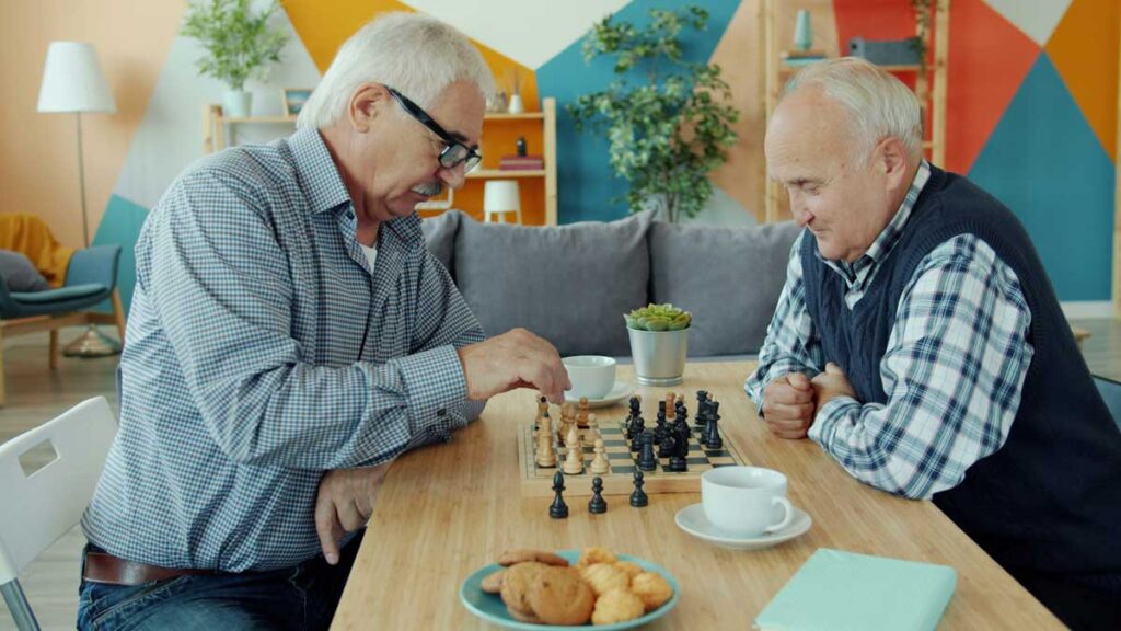 Résidence services Seniors à Lorient, Les Hespérides du Ponant
