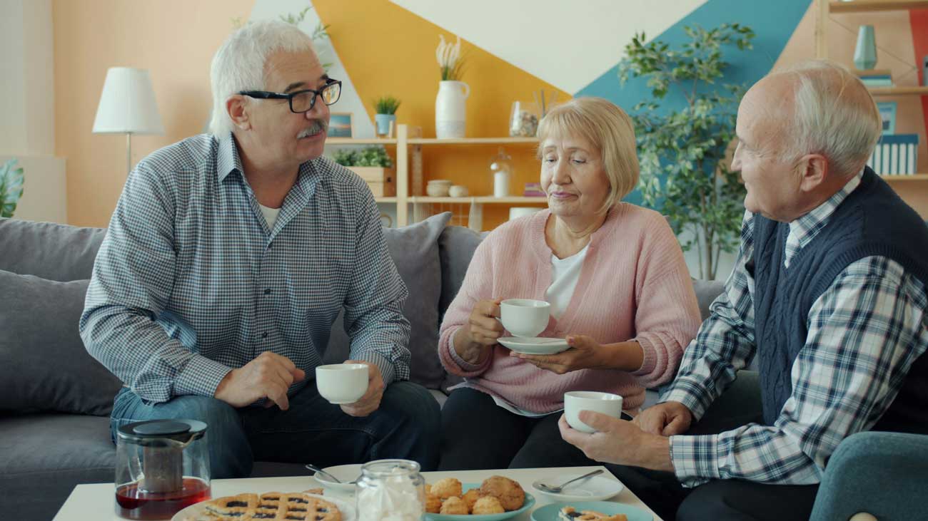 Résidence services Seniors à Lorient, Les Hespérides du Ponant