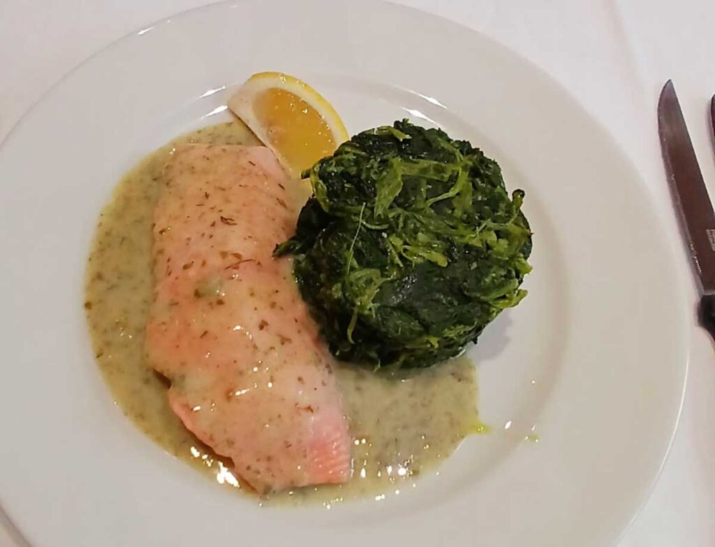 Restaurant résidence services seniors Lorient